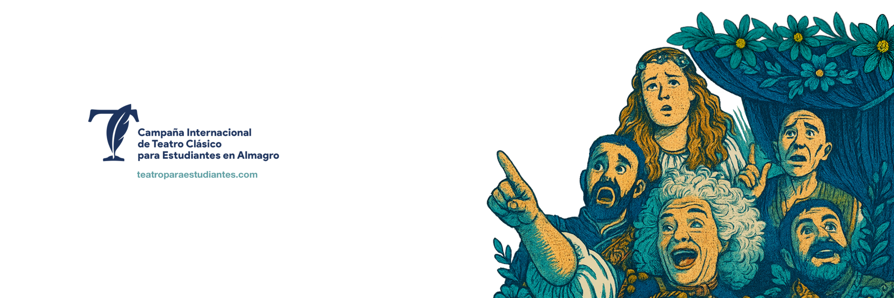 Banner pie de página